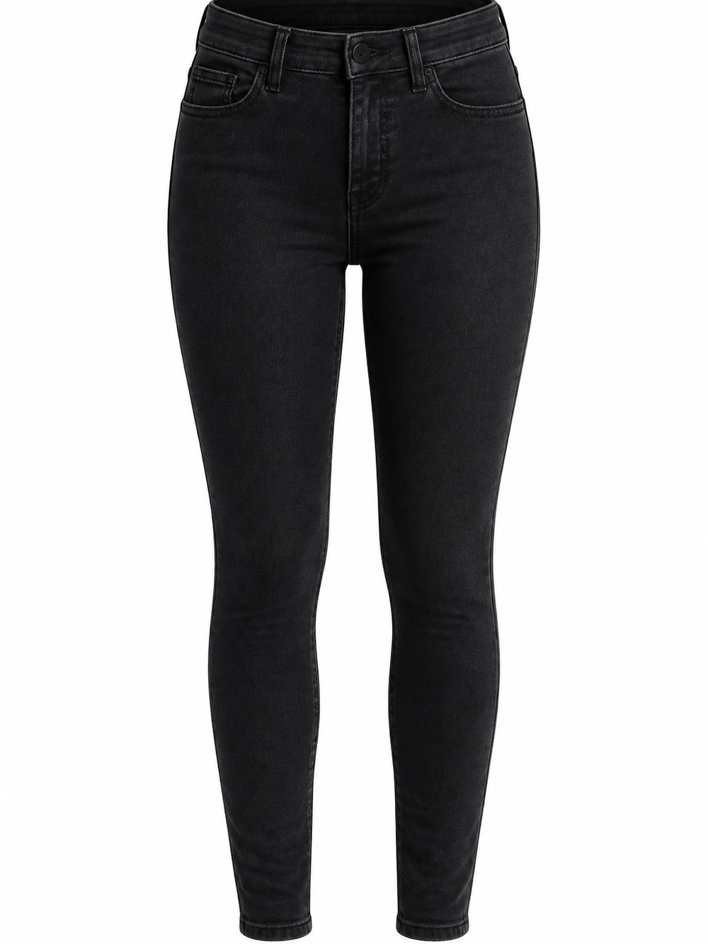 Torrid Black Skinny Jeans for Women